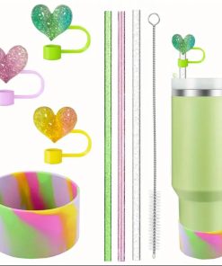 Tapa de Sorbito Corazon