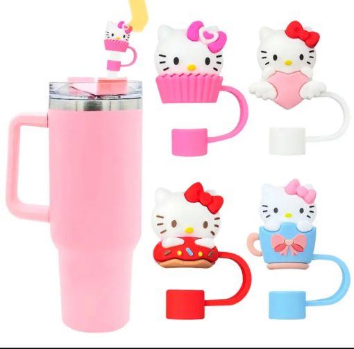 Tapa de Sorbito Kitty