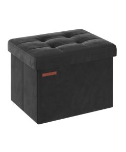 Alternative view of Puff 1 Cuerpo