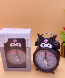 Alternative view of Despertador Reloj Infantil