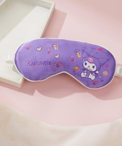 Alternative view of Antifaz de Descanso