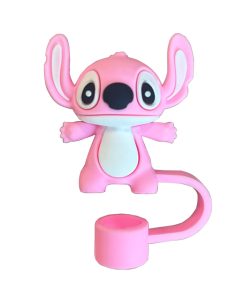 Alternative view of Tapa de Sorbito Stitch