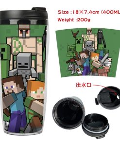 Vaso Minecraft