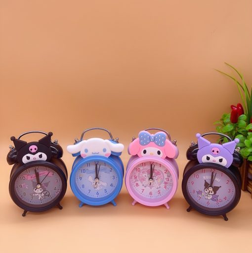 Despertador Reloj Infantil