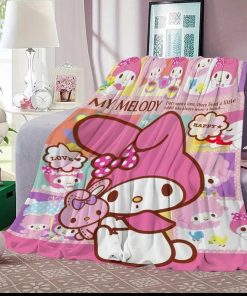 Alternative view of Manta Soft My Melody 1 plaza