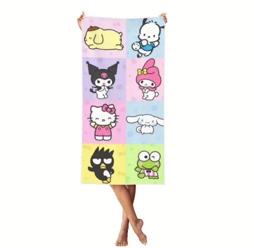 Toalla My Melody