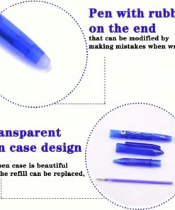 Alternative view of Lapiceras con Goma