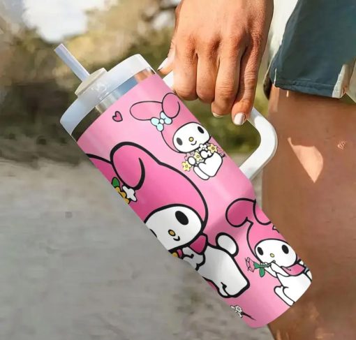 Vaso Infantil Térmico