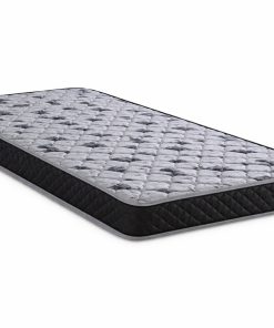 Colchon Espuma 1 plaza Capitoneado Densidad 65