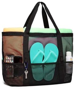 Alternative view of Bolsa de Playa