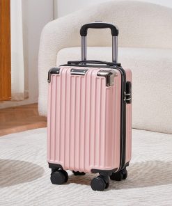 Alternative view of Valija de Viaje 16 Pulgadas