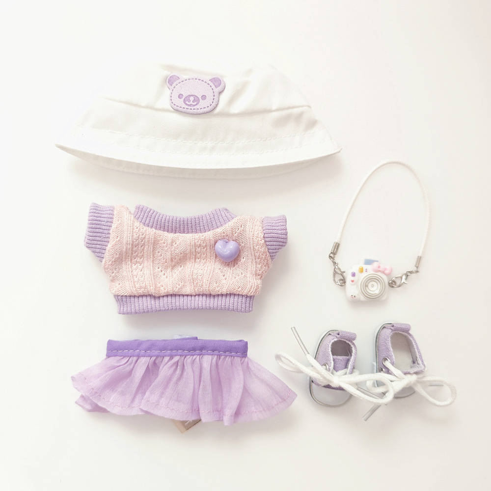 Ropa Labubu - Imagen 2