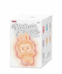 Labubu Bginto Energy