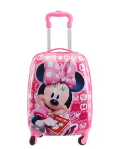 Valija Minnie Carry On