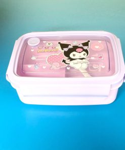 Alternative view of Vianda Lunchera My Melody