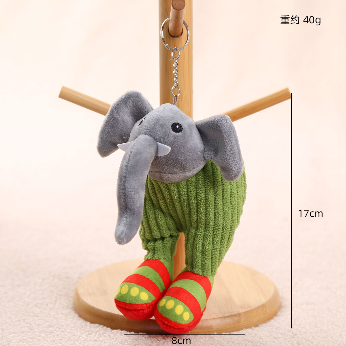 Peluche Tralalero Tralala Brainrot - Imagen 5