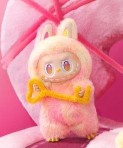 Labubu Edición Especial