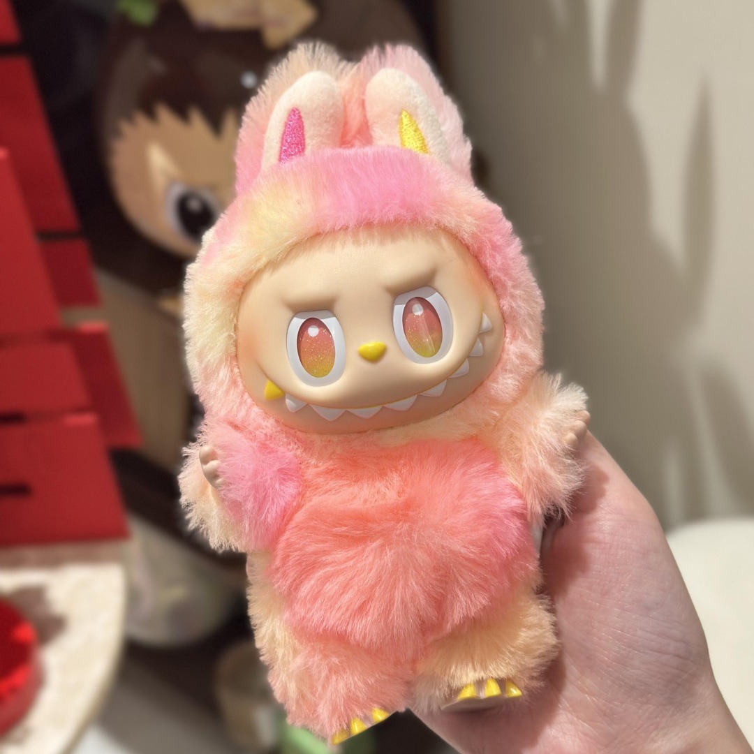 Labubu Edición Especial - Imagen 3