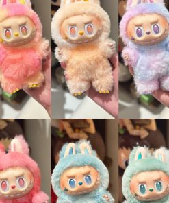 Alternative view of Labubu Bginto Energy