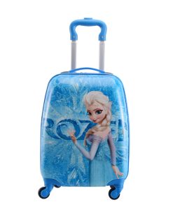 Valija Frozen Carry On