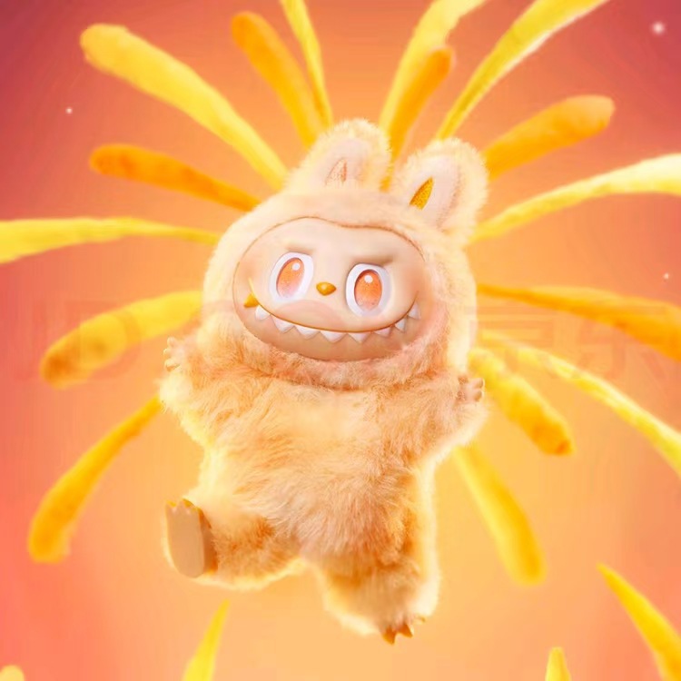 Labubu Edición Especial - Imagen 6