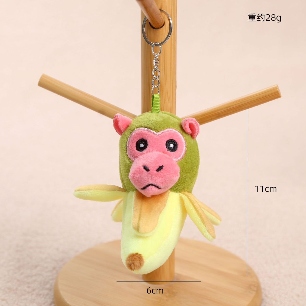 Peluche Tralalero Tralala Brainrot - Imagen 7