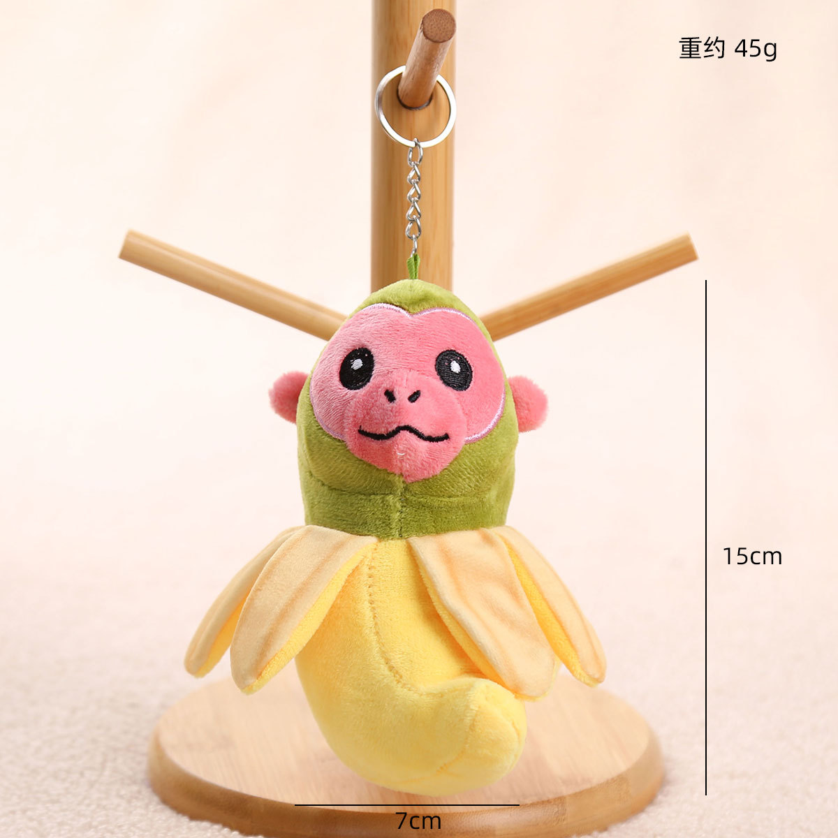 Peluche Tralalero Tralala Brainrot - Imagen 6