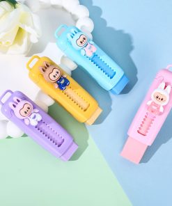 Alternative view of Goma Labubu