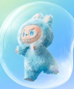 Alternative view of Labubu Edición Especial