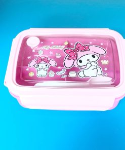 Vianda Lunchera My Melody