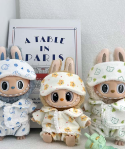 Ropa Labubu Pijama