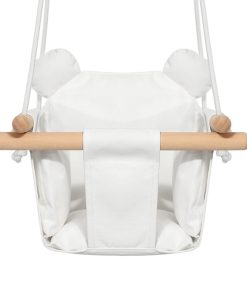 Hamaca Bebé Color Crema