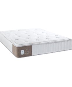 Alternative view of Conjunto Sommier 2 plazas King Resorte Pocket  Rouse