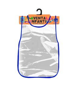 Delantal pintor Infantil