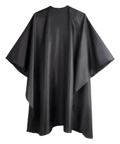 Capa para Tintura de Cabello, Barba Peinado , Corte