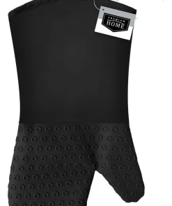 Guante Manopla Para Cocina Horno Silicona