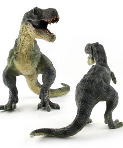 Alternative view of Dinosaurios de Juguete