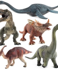Dinosaurios de Juguete