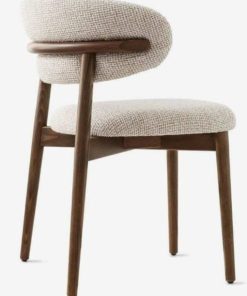 Alternative view of Silla Natividad