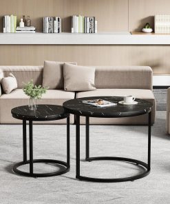 Alternative view of Mesa Around Black