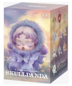 Caja Sopresa de Muñeco