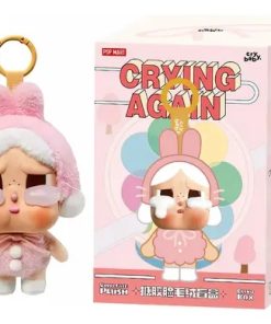 Caja de Muñecos Sorpresas