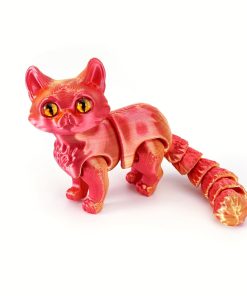 Fuguras Coleccionables 3D Lookykoo