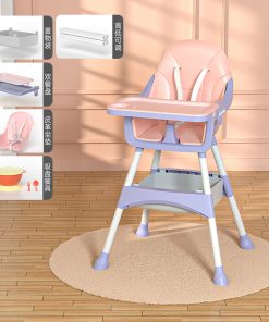 Silla de Comer para Bebe