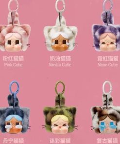 Alternative view of Llaveros Infantiles