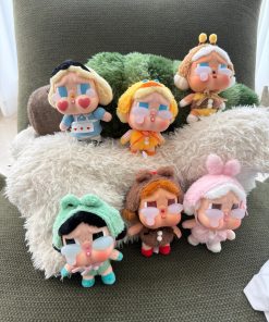 Alternative view of Caja de Muñecos Sorpresas