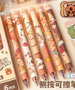 Alternative view of Lapiceras borrables Infantiles