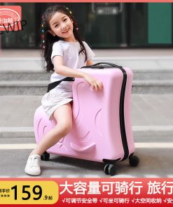 Alternative view of Valija Electrica Infantil