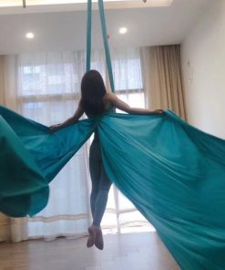 Tela para Gimnasia Artistica