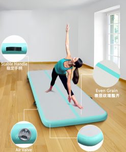 Colchoneta Gimnasia Artistica